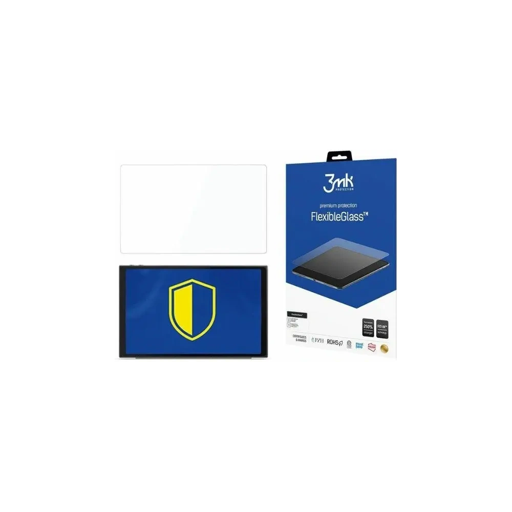 Hurtownia GSM - Hybidní sklo 3MK FlexibleGlass Lenovo Legion Go 11" - 3MK6387 - {ean13} - Hurt