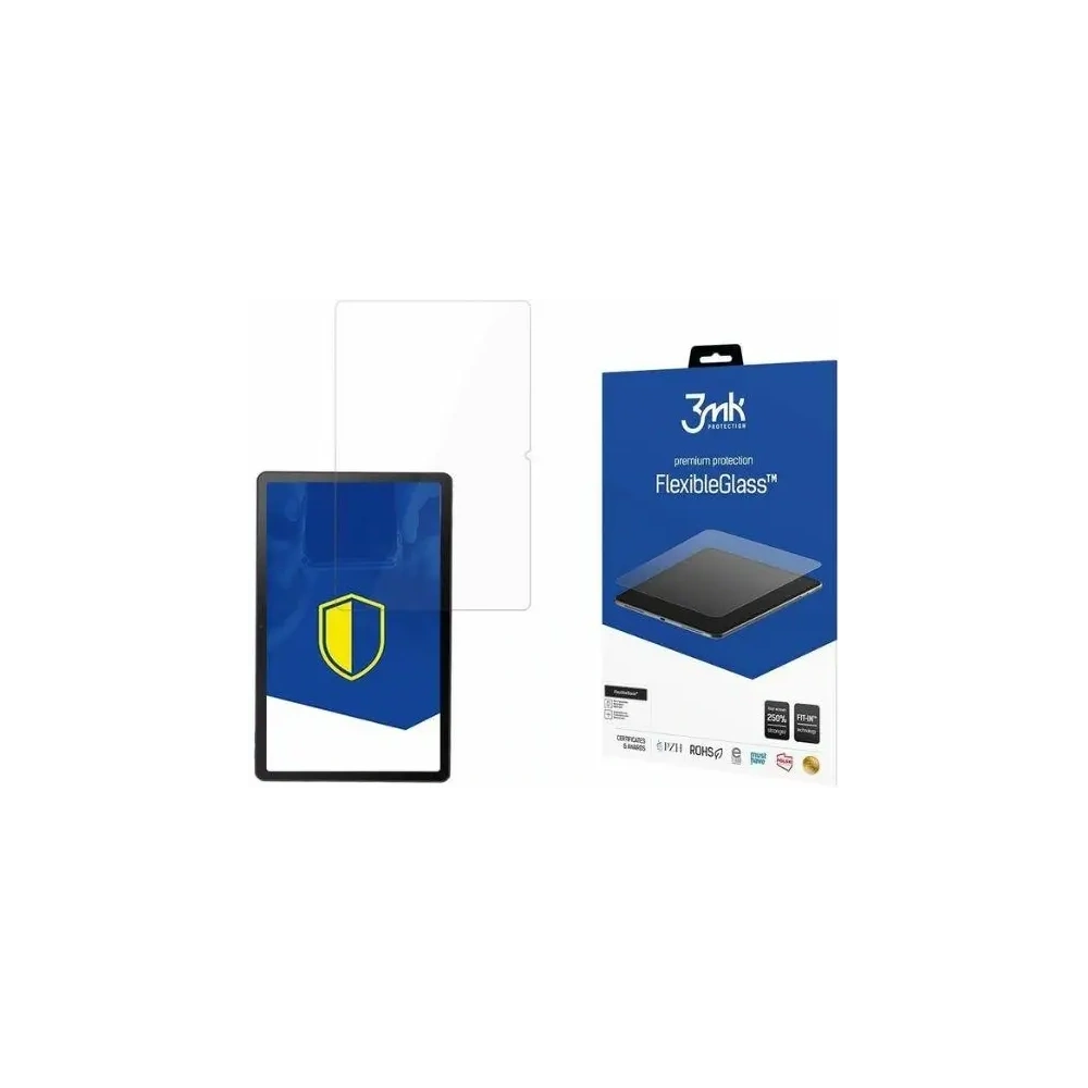 Hurtownia GSM - Hybridní sklo 3MK FlexibleGlass Lenovo Tab M10 3. generace 10,1 11" - 3MK6388 - {ean13} - Hurt