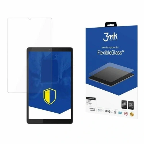 Szkło hybrydowe 3MK FlexibleGlass Lenovo Tab M8 4 gen. 8.3"