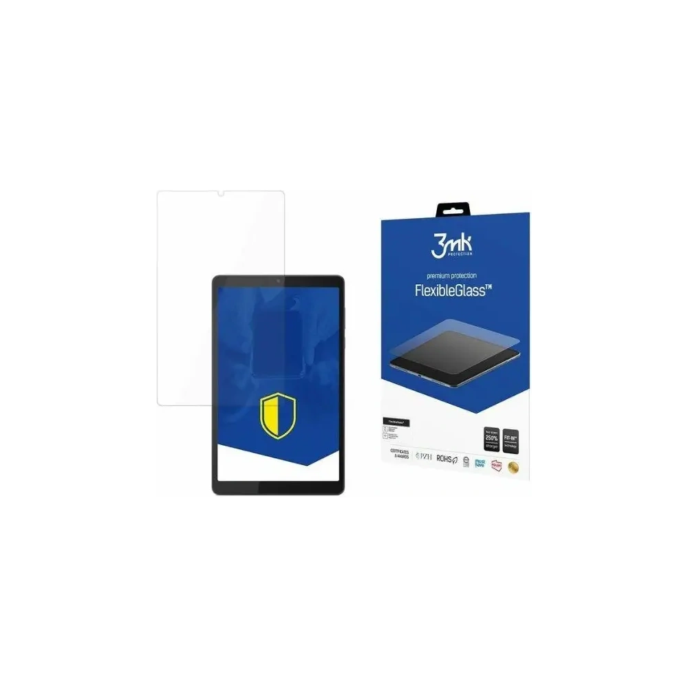 Hurtownia GSM - Sticlă hibridă 3MK FlexibleGlass Lenovo Tab M8 4 gen. 8.3" - 3MK6389 - {ean13} - Hurt