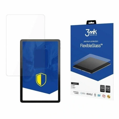 Szkło hybrydowe 3MK FlexibleGlass Lenovo Tab P11 Pro Gen 2 13"