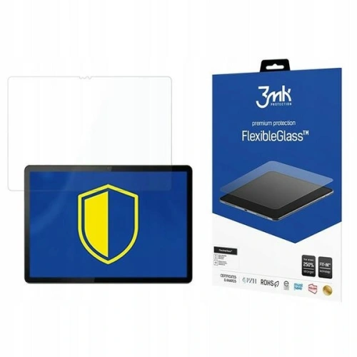 Szkło hybrydowe 3MK FlexibleGlass Lenovo Tab P11 / P11 Plus 11"