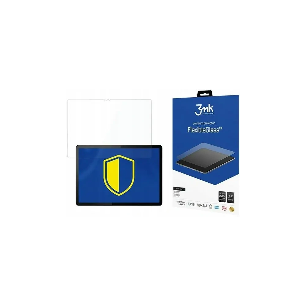 Hurtownia GSM - Hybridglas 3MK FlexibleGlass Lenovo Tab P11 / P11 Plus 11" - 3MK6391 - {ean13} - Hurt