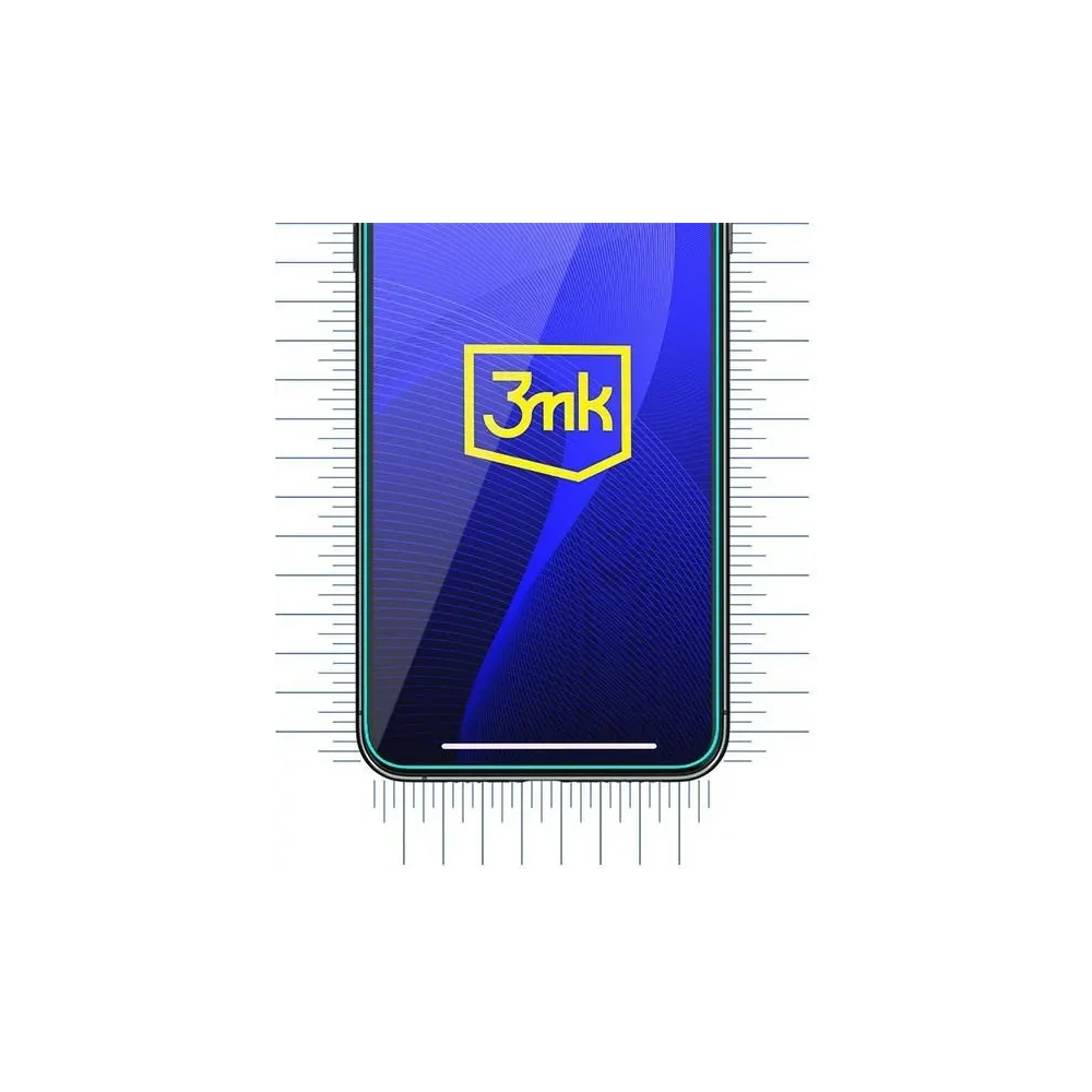 Hurtownia GSM - Hybridglas 3MK FlexibleGlass Lenovo Tab P11 / P11 Plus 11" - 3MK6391 - {ean13} - Hurt