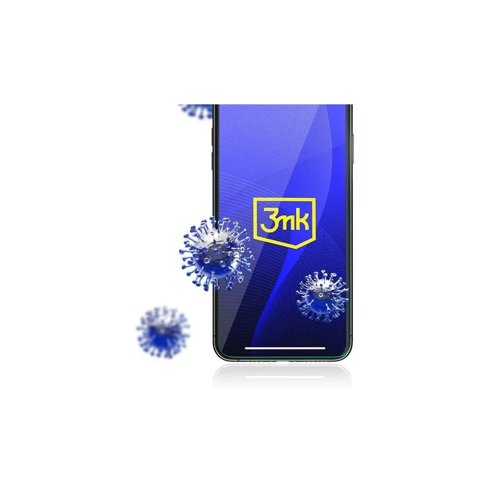 Hurtownia GSM - Hybridglas 3MK FlexibleGlass Lenovo Tab P11 / P11 Plus 11" - 3MK6391 - {ean13} - Hurt