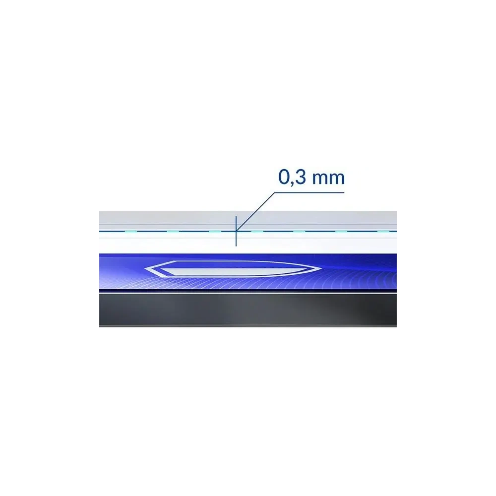 Hurtownia GSM - Hybridglas 3MK FlexibleGlass Lenovo Tab P11 / P11 Plus 11" - 3MK6391 - {ean13} - Hurt