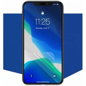 Hybrid glass 3MK FlexibleGlass Lite Apple iPhone 16 Plus