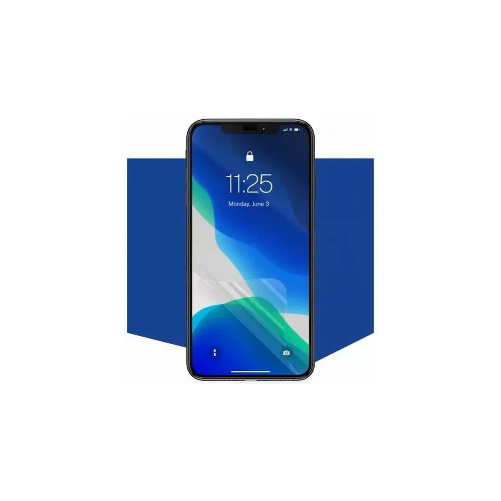 Wholesale Hybrid glass 3MK FlexibleGlass Lite Apple iPhone 16 Plus - 3MK6392 - {ean13} - Hurt