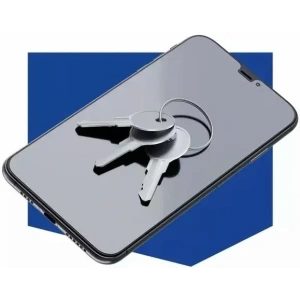 Hybrid glass 3MK FlexibleGlass Lite Apple iPhone 16 Plus