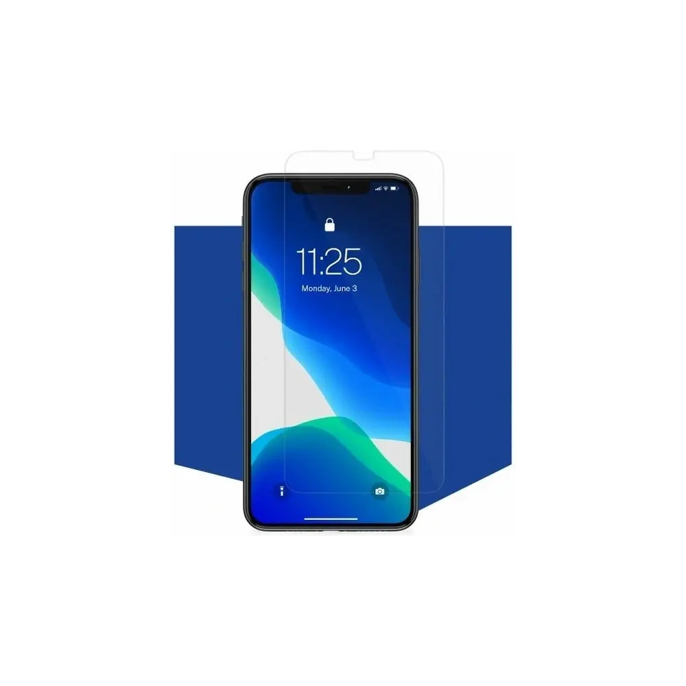 Wholesale Hybrid glass 3MK FlexibleGlass Lite Apple iPhone 16 Plus - 3MK6392 - {ean13} - Hurt