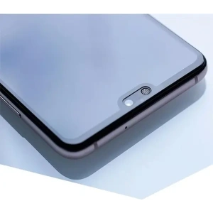 Hurtownia GSM - Hybri玻璃 3MK FlexibleGlass Max Apple iPhone 16 Pro Max schwarz - 3MK6395 - {ean13} - Hurt