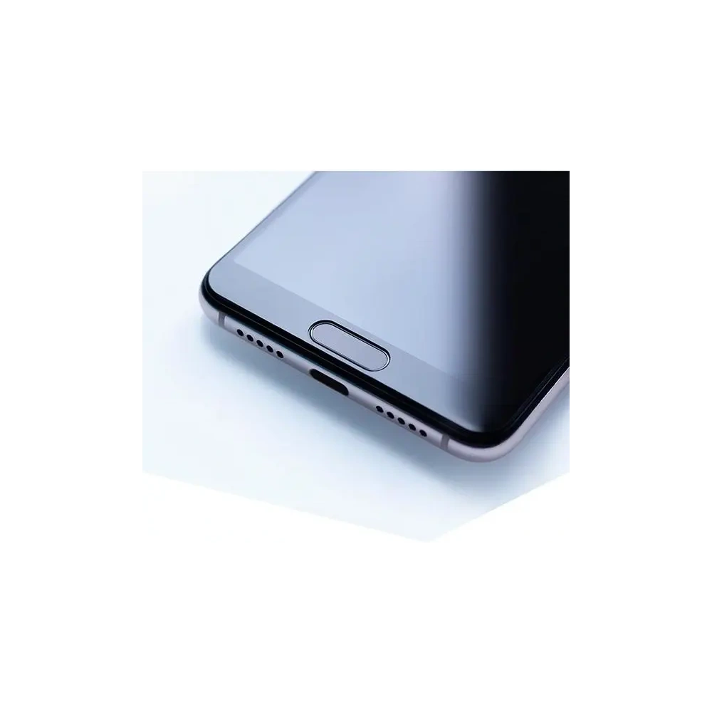 Wholesale Hybrid glass 3MK FlexibleGlass Max Apple iPhone 16 black - 3MK6397 - {ean13} - Hurt