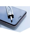 Wholesale Hybrid glass 3MK FlexibleGlass Max Apple iPhone 16 black - 3MK6397 - {ean13} - Hurt