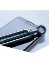 Wholesale Hybrid glass 3MK FlexibleGlass Max Apple iPhone 16 black - 3MK6397 - {ean13} - Hurt