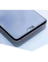 Wholesale Hybrid glass 3MK FlexibleGlass Max Apple iPhone 16 black - 3MK6397 - {ean13} - Hurt