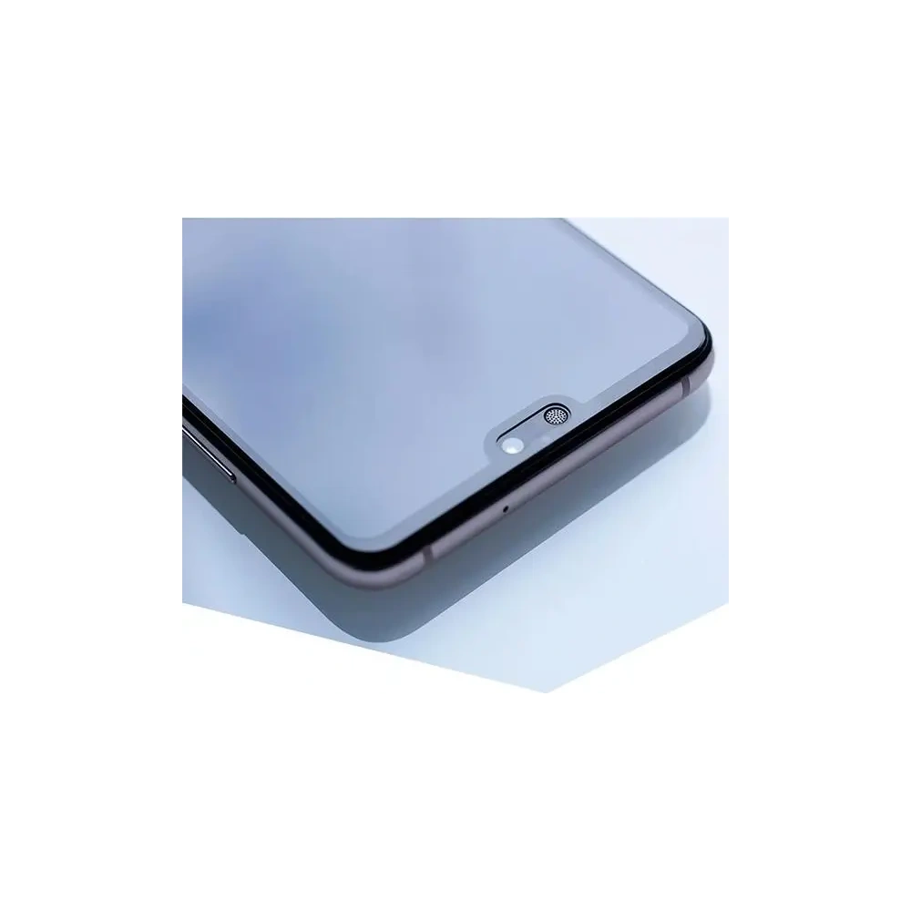 Hurtownia GSM - Hibrid üveg 3MK FlexibleGlass Max Apple iPhone 16 fekete - 3MK6397 - {ean13} - Hurt