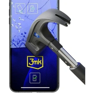Hurtownia GSM - Hibrid üveg 3MK FlexibleGlass Motorola Edge 50 Neo - 3MK6398 - {ean13} - Hurt