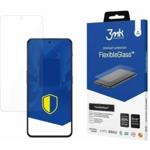 Hurtownia GSM - Sticlă hibridă 3MK FlexibleGlass OnePlus Nord 3 5G - 3MK6399 - {ean13} - Hurt