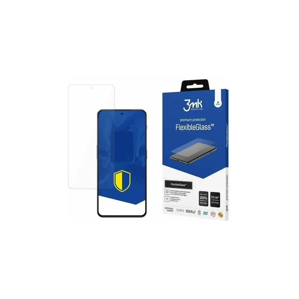 Wholesale Hybrid glass 3MK FlexibleGlass OnePlus Nord 3 5G - 3MK6399 - {ean13} - Hurt