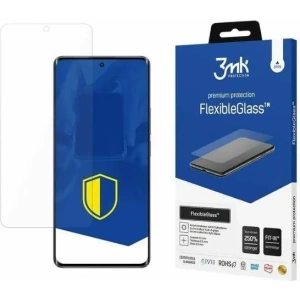 Hurtownia GSM - Sticlă hibridă 3MK FlexibleGlass Realme 11 5G - 3MK6404 - {ean13} - Hurt