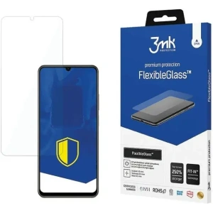 Wholesale Hybrid glass 3MK FlexibleGlass Realme C51/C53 - 3MK6406 - {ean13} - Hurt
