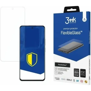 Wholesale Hybrid glass 3MK FlexibleGlass Realme C61 - 3MK6407 - {ean13} - Hurt