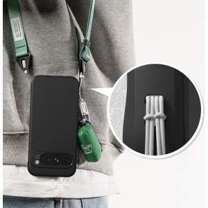 Hurtownia GSM - Carcasă Ringke Onyx Google Pixel 9 Pro Negru - RGK2010 - {ean13} - Hurt