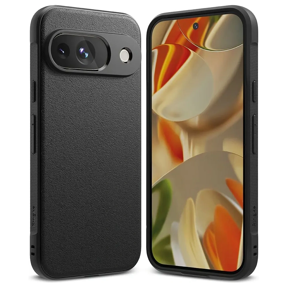 Hurtownia GSM - Etui Ringke Onyx Google Pixel 9 Fekete - RGK2011 - {ean13} - Hurt