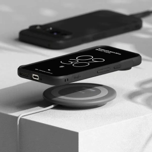 Hurtownia GSM - Fall Ringke Onyx Google Pixel 9 Schwarz - RGK2011 - {ean13} - Hurt