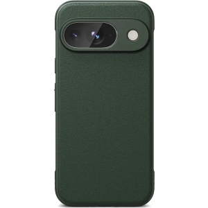 Etui Ringke Onyx Google Pixel 9 Dark Green