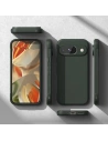 Hurtownia GSM - Etui Ringke Onyx Google Pixel 9 Sötét Zöld - RGK2012 - {ean13} - Hurt