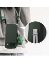Hurtownia GSM - Etui Ringke Onyx Google Pixel 9 Sötét Zöld - RGK2012 - {ean13} - Hurt