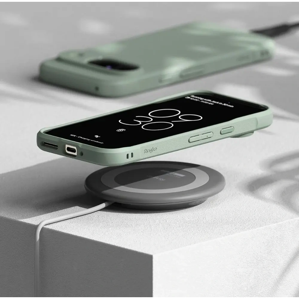 Hurtownia GSM - Etui Ringke Onyx Google Pixel 9 Mentás - RGK2013 - {ean13} - Hurt