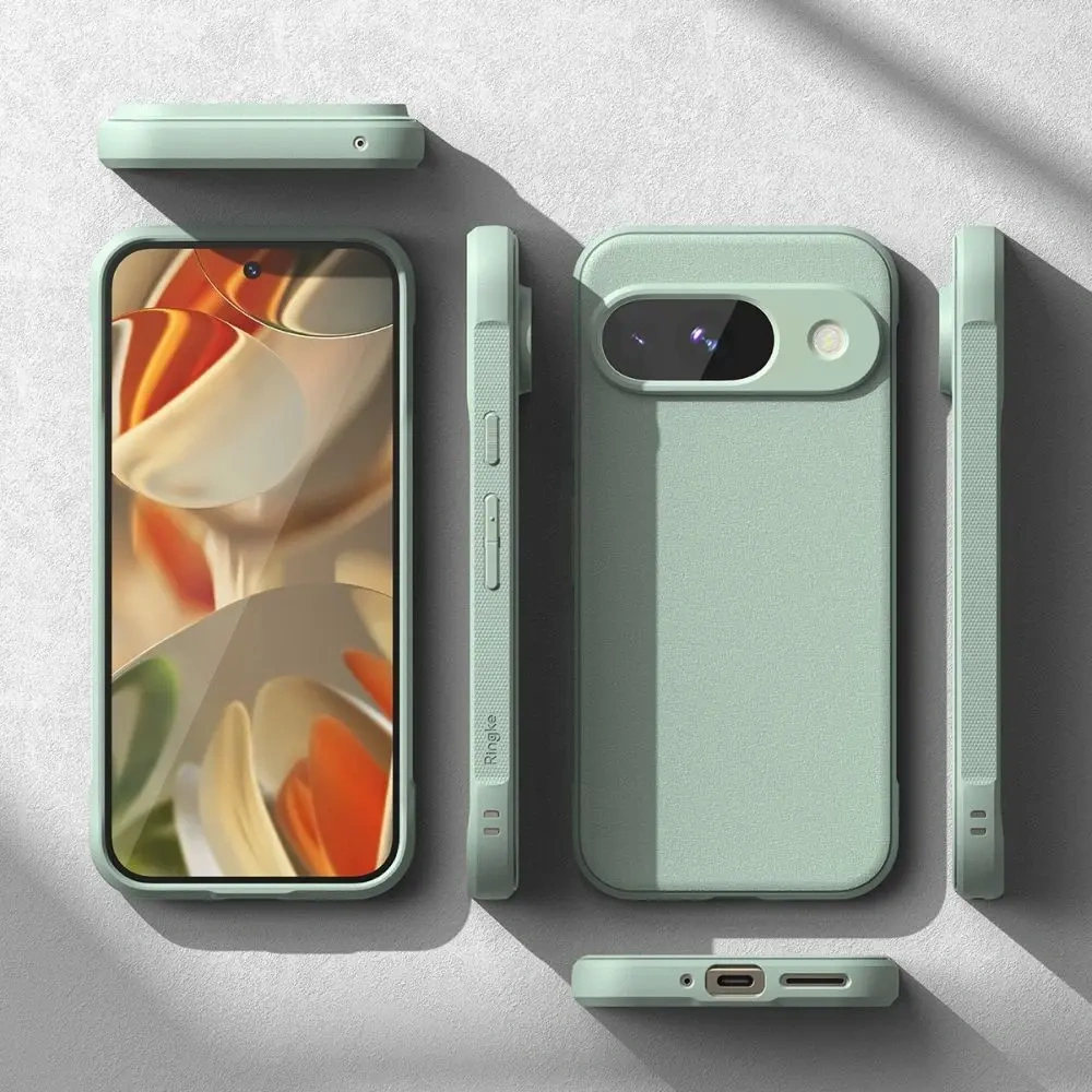 Hurtownia GSM - Fall Ringke Onyx Google Pixel 9 Mint - RGK2013 - {ean13} - Hurt