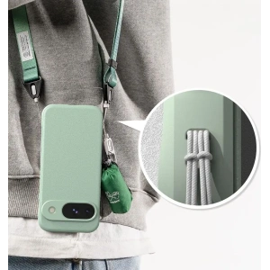 Etui Ringke Onyx Google Pixel 9 Mint