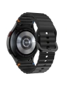 Hurtownia GSM - Pasek Tech-Protect szilikon sport Samsung Galaxy Watch 4/5/5 Pro/6/7/FE fekete - THP3050 - {ean13} - Hurt