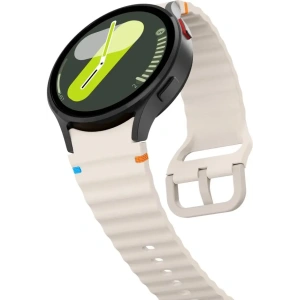 Hurtownia GSM - Pásek Tech-Protect Silicone Sport Samsung Galaxy Watch 4/5/5 Pro/6/7/FE Starlight - THP3051 - {ean13} - Hurt