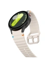 Wholesale Tech-Protect Silicone Sport Samsung Galaxy Watch 4/5/5 Pro/6/7/FE Starlight strap - THP3051 - {ean13} - Hurt
