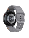 Wholesale Tech-Protect Silicone Sport Samsung Galaxy Watch 4/5/5 Pro/6/7/FE Crayon Grey - THP3053 - {ean13} - Hurt