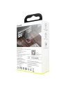 Hurtownia GSM - Mini ładowarka samochodowa Baseus Tiny Star, USB, QC 3.0, 30W (różowa) - BSU884PNK - {ean13} - Hurt
