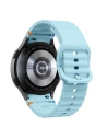 Hurtownia GSM - Pasek Tech-Protect szilikon sport Samsung Galaxy Watch 4/5/5 Pro/6/7/FE égkék - THP3056 - {ean13} - Hurt