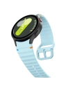 Hurtownia GSM - Pasek Tech-Protect szilikon sport Samsung Galaxy Watch 4/5/5 Pro/6/7/FE égkék - THP3056 - {ean13} - Hurt