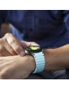 Hurtownia GSM - Pasek Tech-Protect silikonový sportovní Samsung Galaxy Watch 4/5/5 Pro/6/7/FE modrá obloha - THP3056 - {ean13} - Hurt