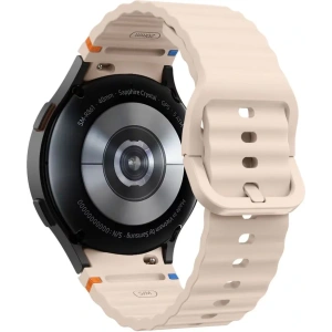 Hurtownia GSM - Pasek Tech-Protect silikonový sportovní Samsung Galaxy Watch 4/5/5 Pro/6/7/FE růžový - THP3057 - {ean13} - Hurt