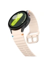 Hurtownia GSM - Pasek Tech-Protect szilikon sport Samsung Galaxy Watch 4/5/5 Pro/6/7/FE rózsaszín - THP3057 - {ean13} - Hurt