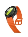 Hurtownia GSM - Uhrenarmband Tech-Protect Silikon Sport Samsung Galaxy Watch 4/5/5 Pro/6/7/FE Orange - THP3058 - {ean13} - Hurt