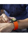 Hurtownia GSM - Uhrenarmband Tech-Protect Silikon Sport Samsung Galaxy Watch 4/5/5 Pro/6/7/FE Orange - THP3058 - {ean13} - Hurt