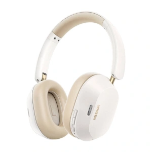 Hurtownia GSM - Bezdrátová sluchátka UGREEN HiTune Max 5C, Hybrid ANC, Bluetooth 5.4 bílá - UGR1891 - {ean13} - Hurt