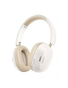 Căști wireless de tip over-ear UGREEN HiTune Max 5C, Hybrid ANC, Bluetooth 5.4, albe.