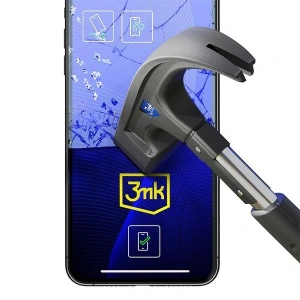 Hurtownia GSM - Hibrid üveg 3MK FlexibleGlass Redmi 13 5G - 3MK6408 - {ean13} - Hurt